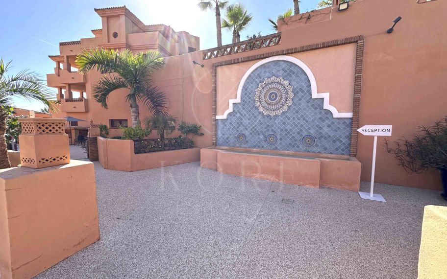 Debara de vânzare în Paraiso Alto, Benahavis