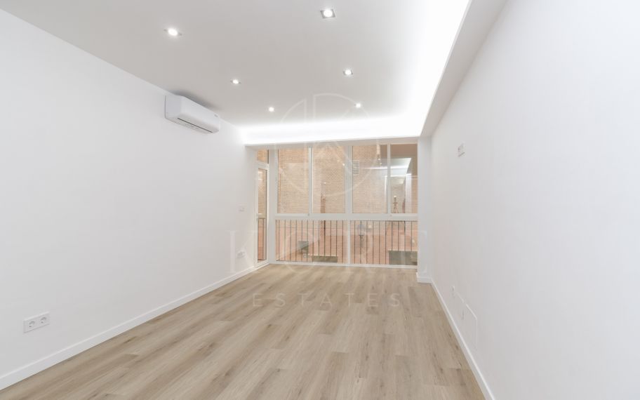 Apartamento en Fuengirola Puerto