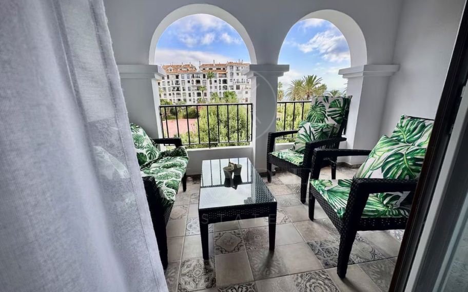 Apartament de vânzare în Puerto La Duquesa, Manilva