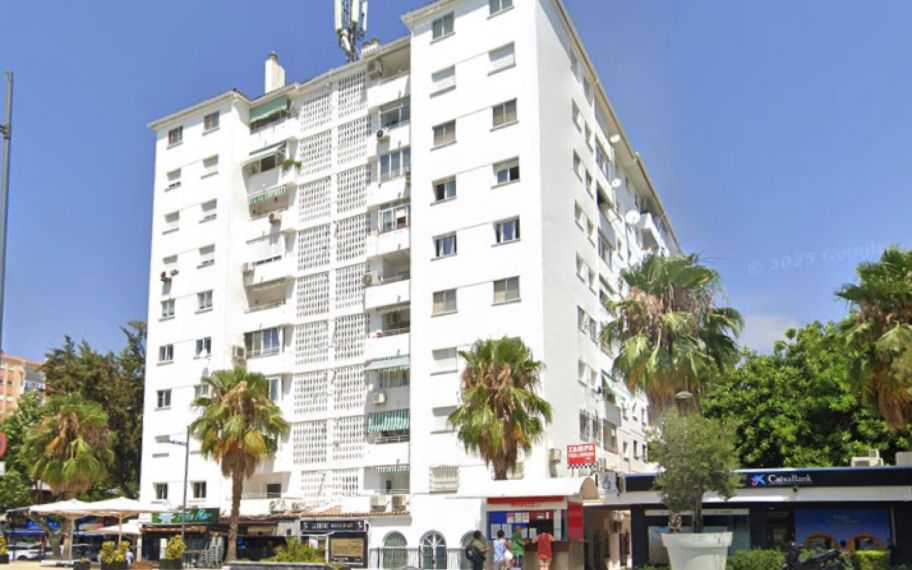 Apartament de vânzare în San Pedro de Alcantara