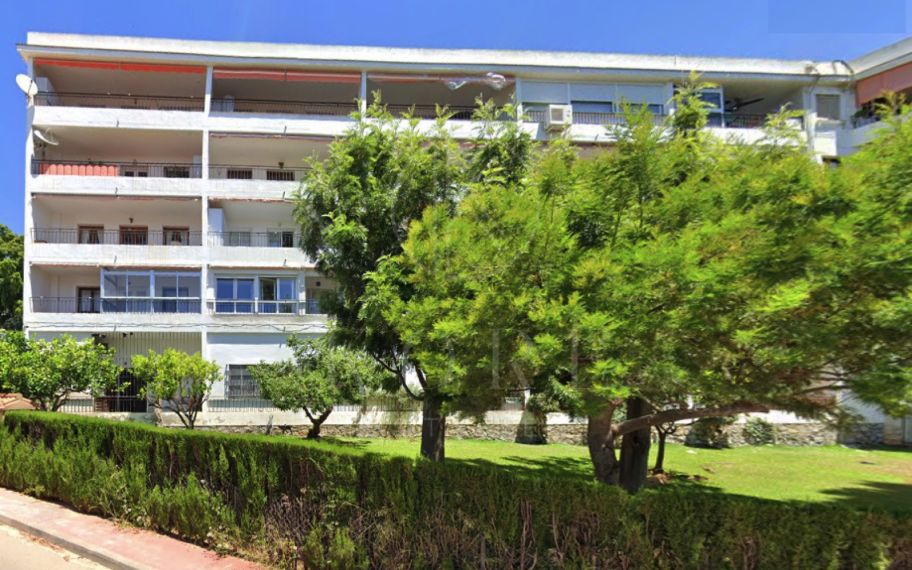 Apartament de vânzare în El Mirador, Marbella