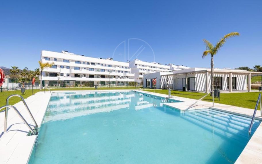 Ground Floor Apartment for sale in Estepona East, Estepona