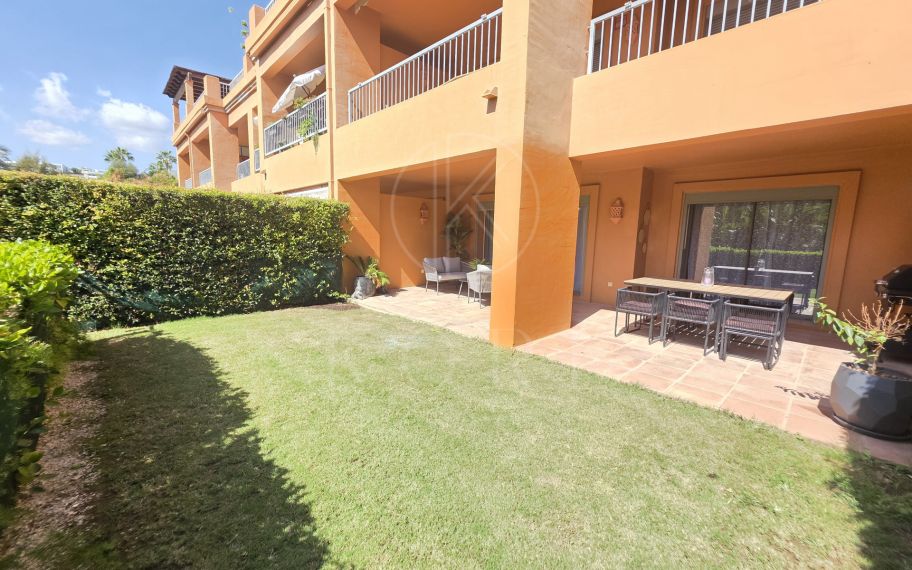 Precioso Apartamento en Planta Baja en Benatalaya