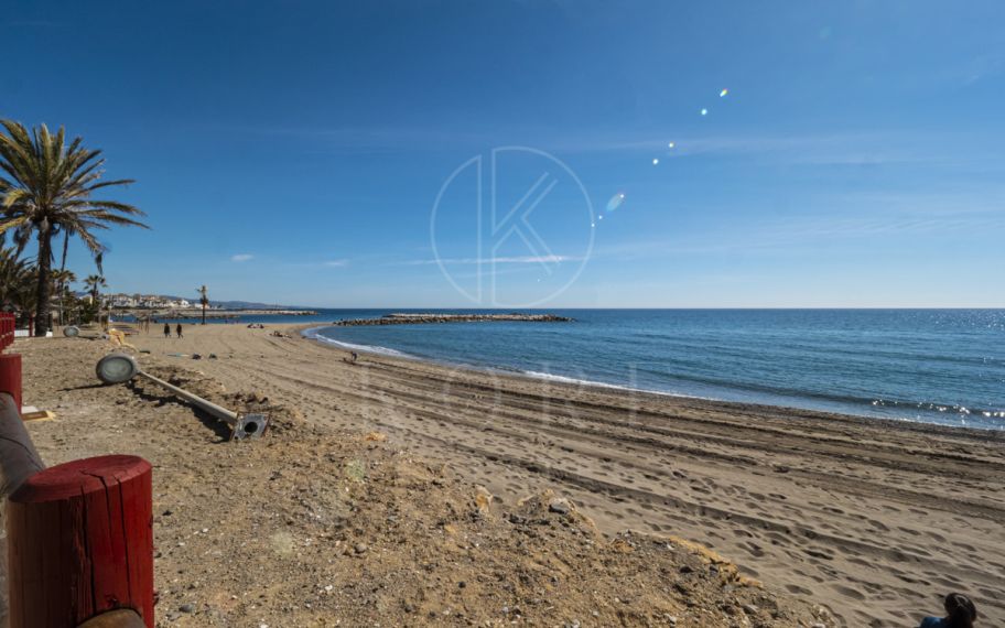 Apartamento en Marbella - Puerto Banus