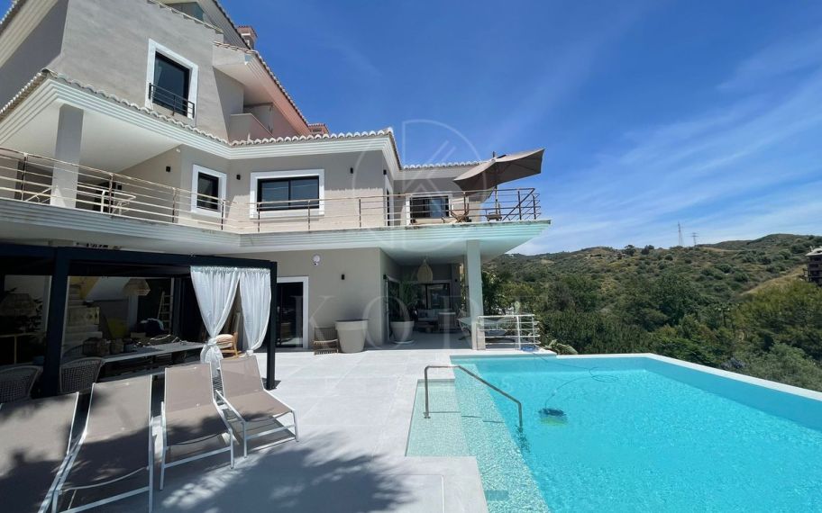 Villa en Elviria, Marbella Este