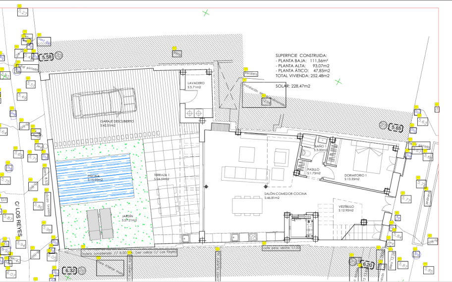Parcela con ubicación Única!!!
