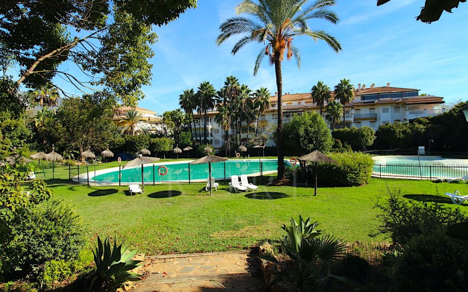 Fabulosa Apartamento en Dama De Noche