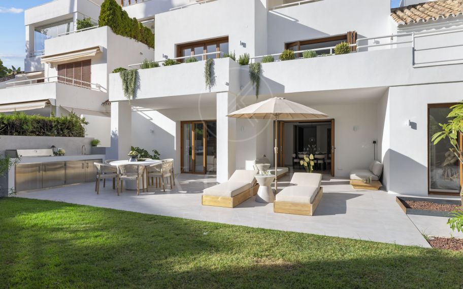 Ima II - Un impresionante dúplex de cuatro dormitorios ubicado en Alcores del Golf