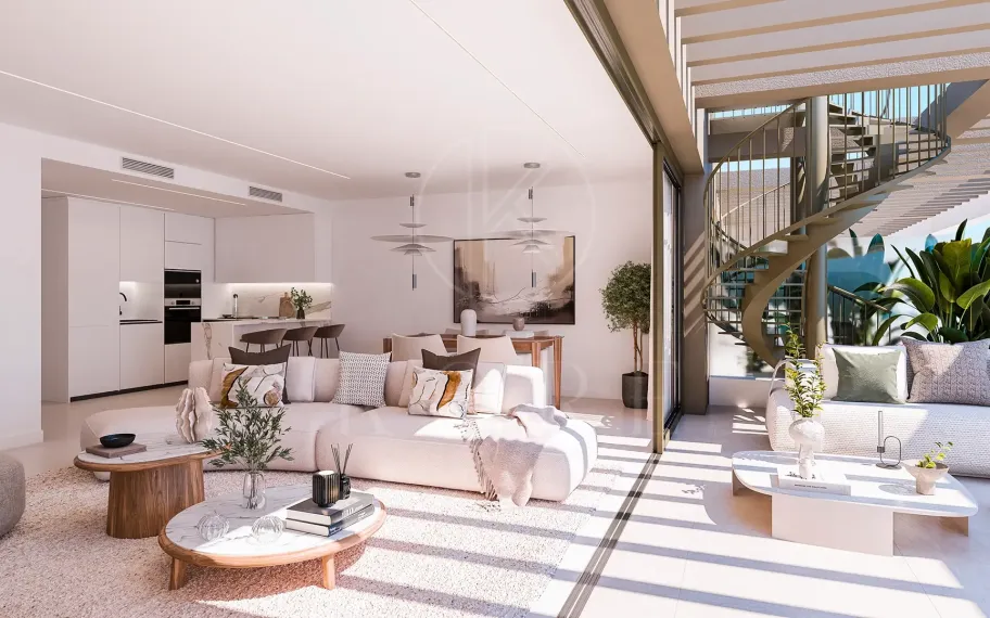 Tu nueva vida entre el mar y la montaña