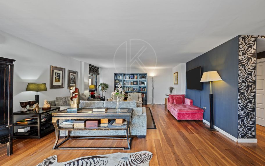 Un Sueño Frente al Mar en El Cerrado Calderón