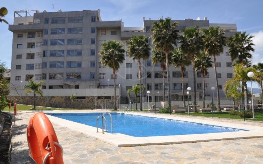 Magnífico Apartamento amueblado en Myramar Las Palmeras – Fuengirola