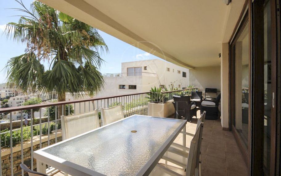 Apartamento Planta Baja en Lomas de los Monteros, Marbella Este