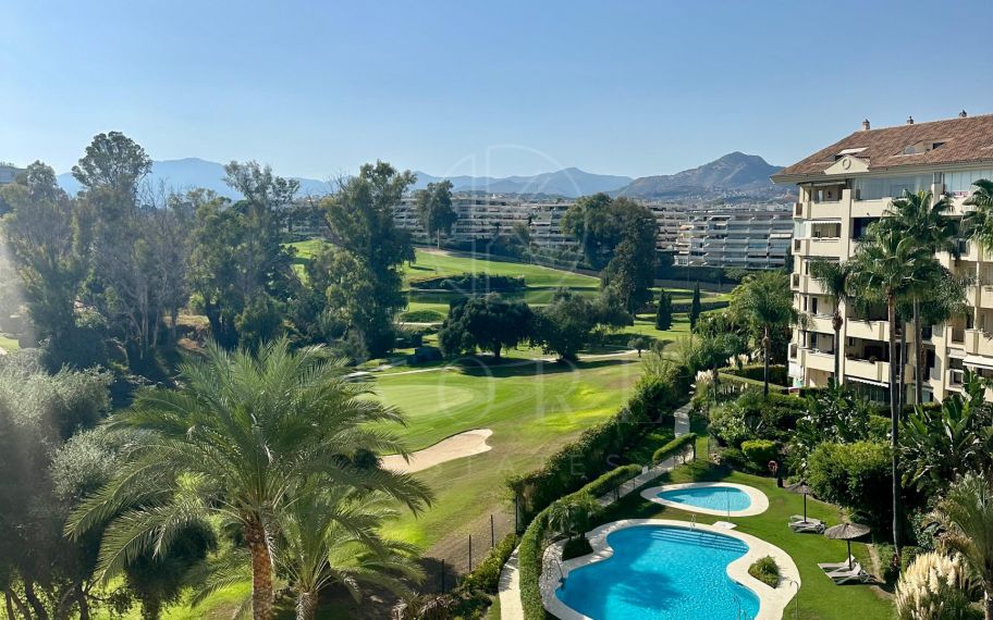 Oportunidad única en Guadalmina Alta, Urb. Guadalcantara golf. San Pedro de Alcantara