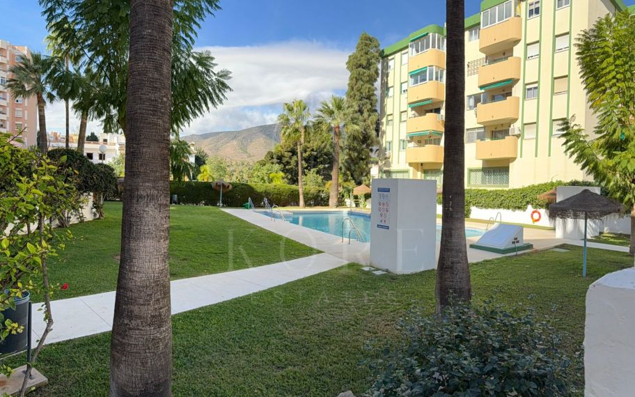 Apartamento en Torremolinos Centro