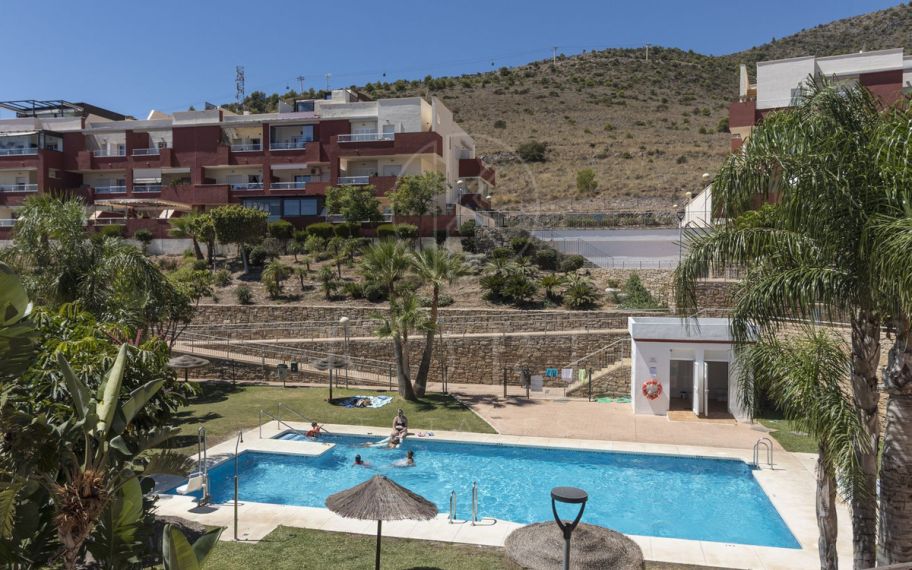 Apartamento en Benalmadena