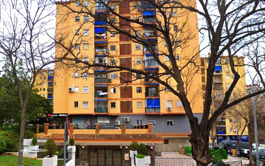 Amplio Piso Listo para Entrar a Vivir en Marbella