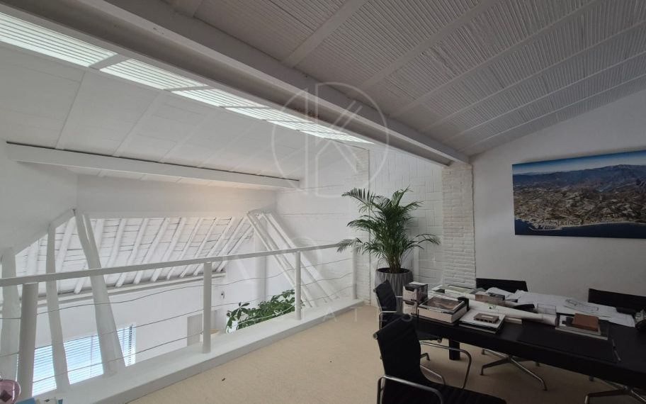 House de vânzare în San Pedro de Alcantara