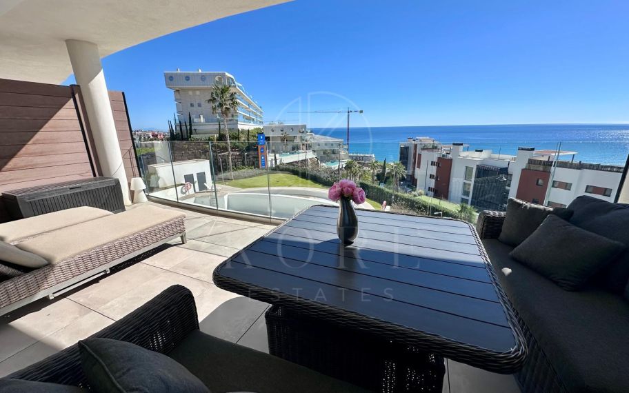 Apartamento en El Higueron, Fuengirola