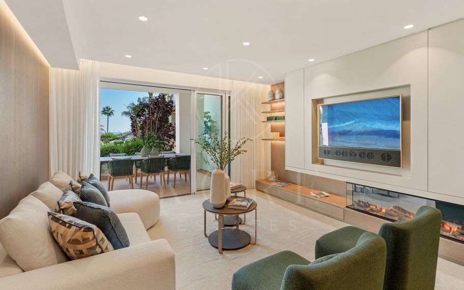 Residencia Bahía del Velérin