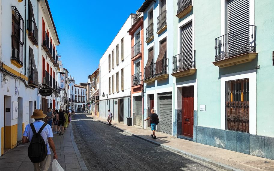 Apartament de vânzare în Cordoba