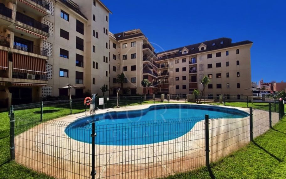 Garsonieră de vânzare în Sabinillas, Manilva