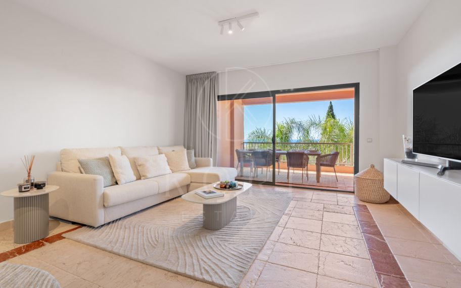 Apartment in Los Flamingos