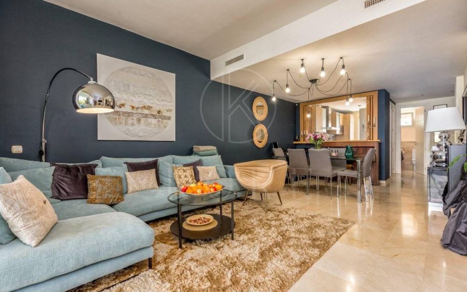 Adosado en venta en La Cala Golf Resort, Mijas Costa