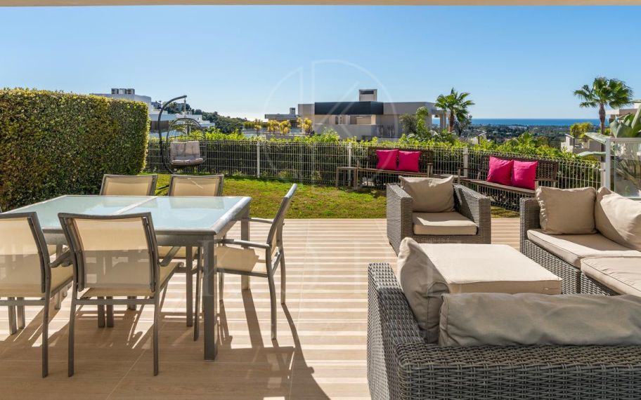 Avalon Los Aguilares/Los Arqueros Golf - SEA VIEW GARDEN RESIDENCE