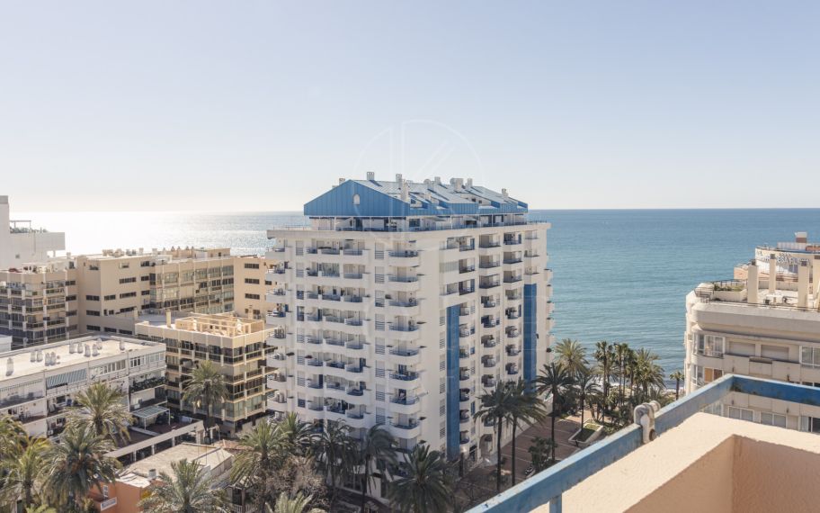 Apartamento en venta en Casco antiguo, Marbella