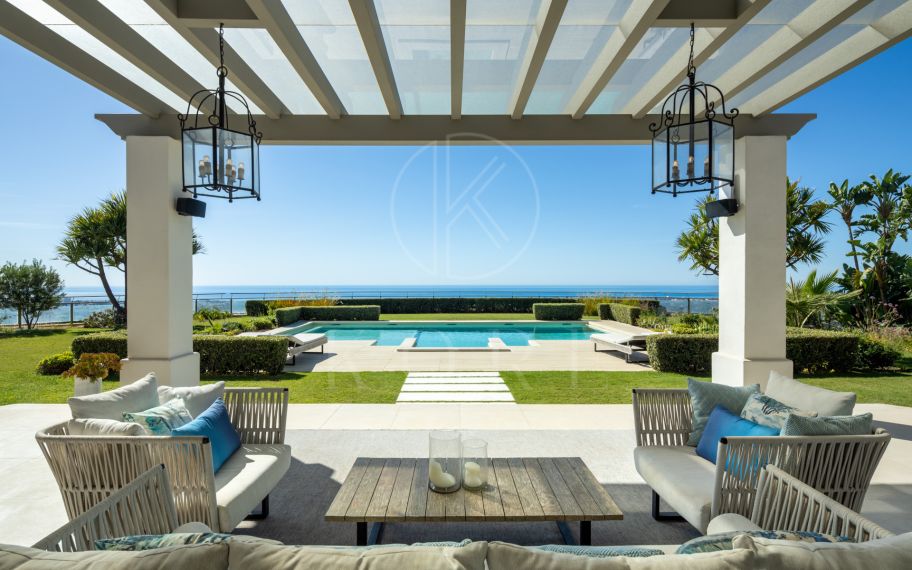 Luxury Villa for Sale in La Quinta