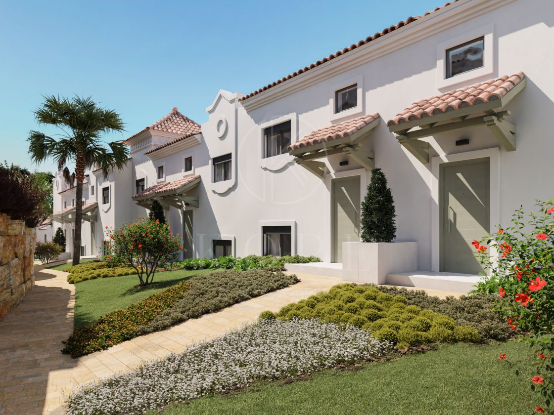 Welcome to Altoasis Residences, your new home on the Costa del Sol