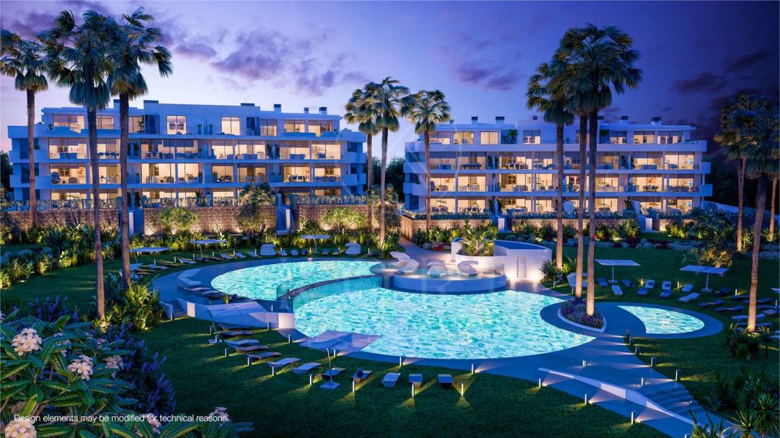 Development in Fuengirola