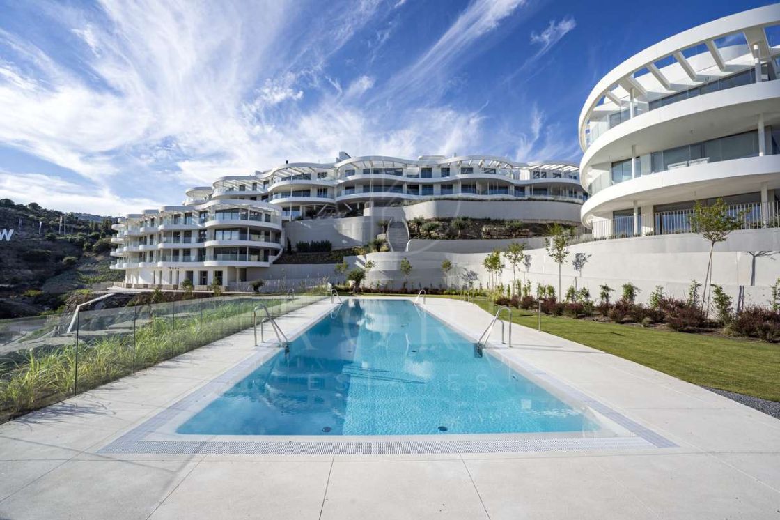 Development in La Quinta, Benahavis