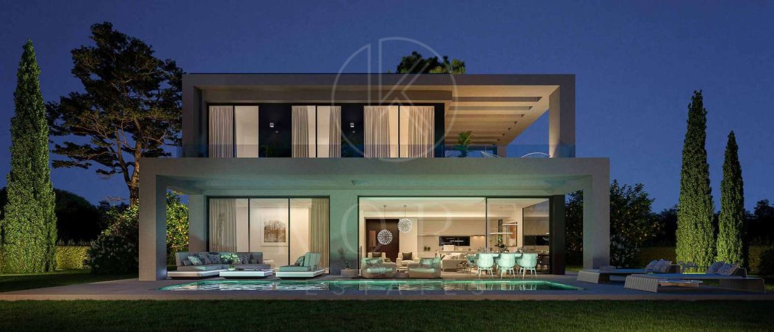 Development in Estepona