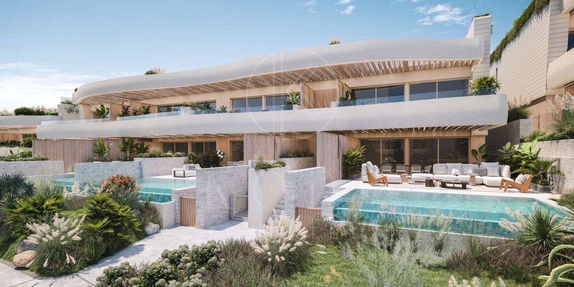 Development in Marbella