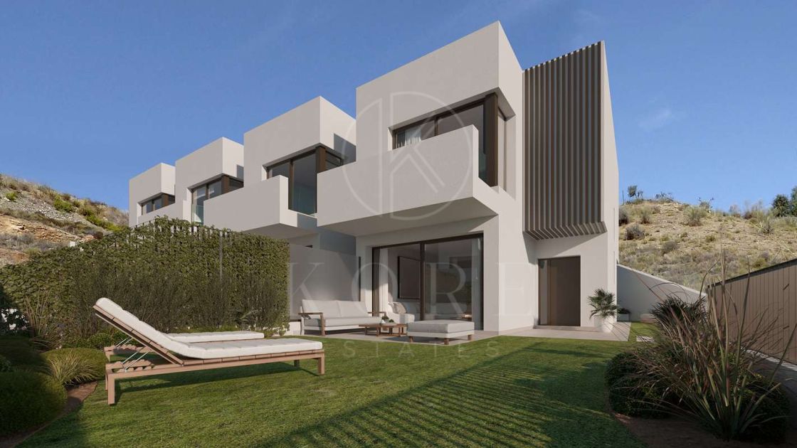 Development in Rincon de la Victoria