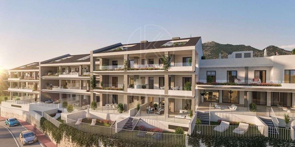 Ansamblu în Torremuelle, Benalmadena