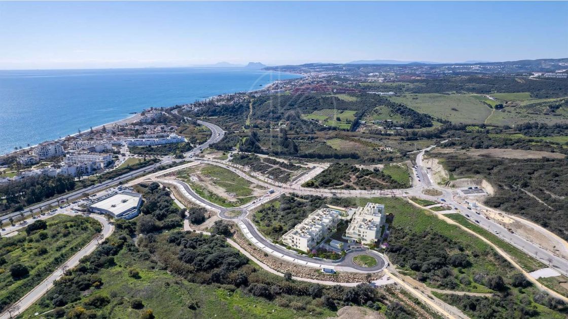 Development in Casares