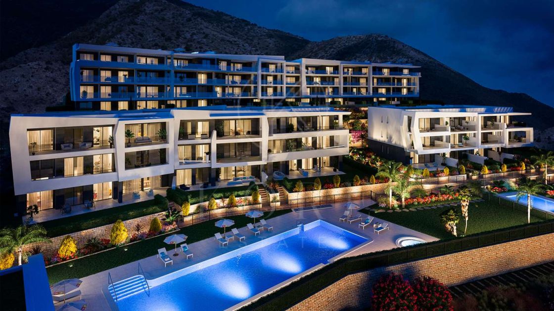Development in Fuengirola