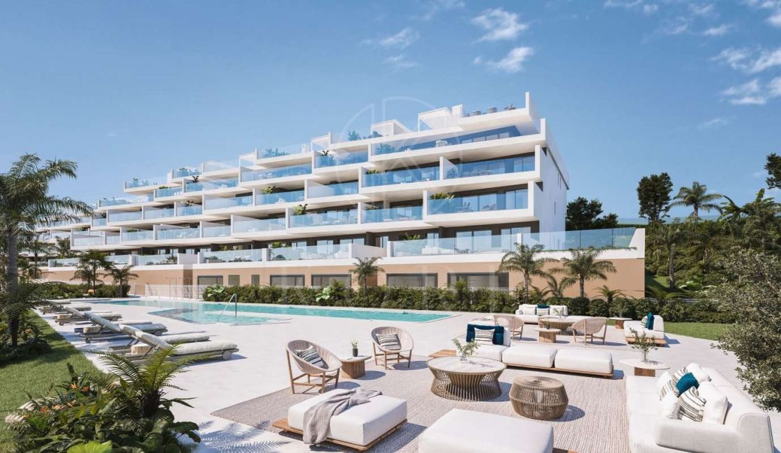 Development in Manilva