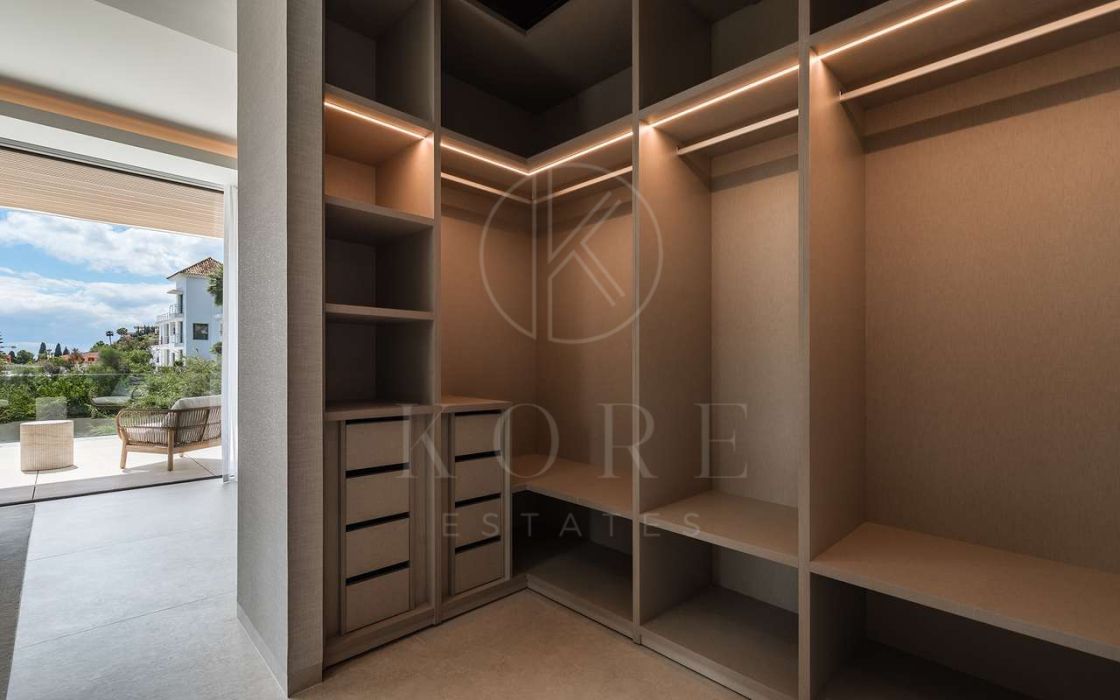 Development in El Paraiso, Estepona East