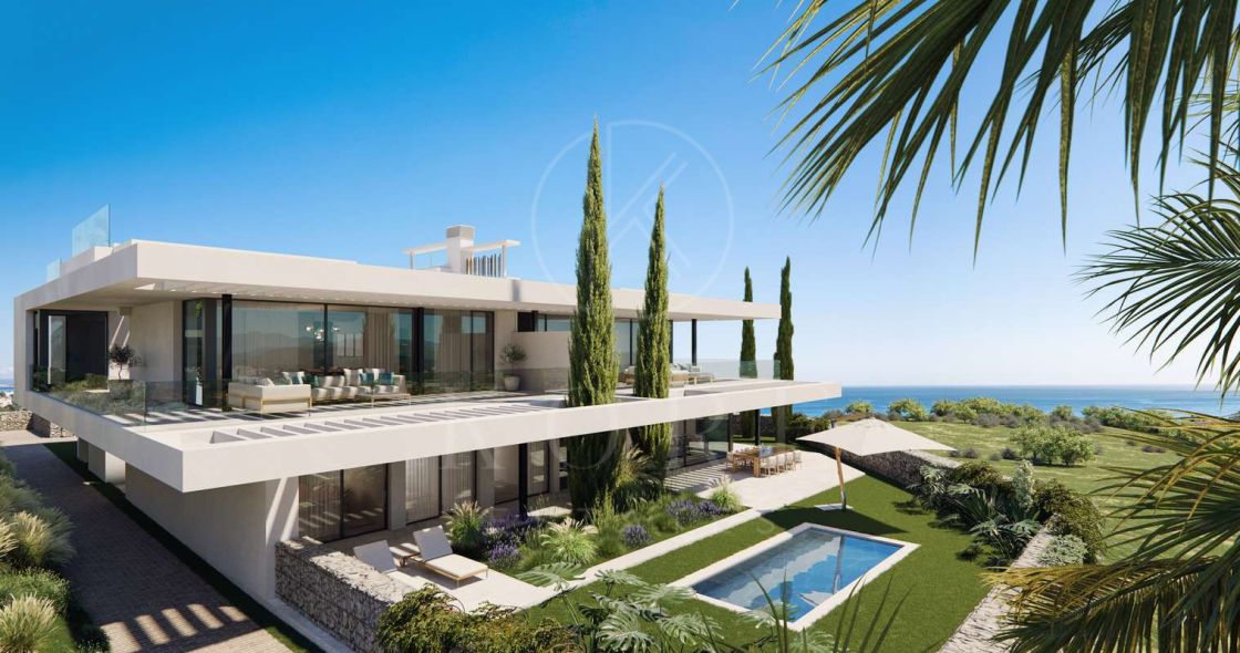 Development in Marbella