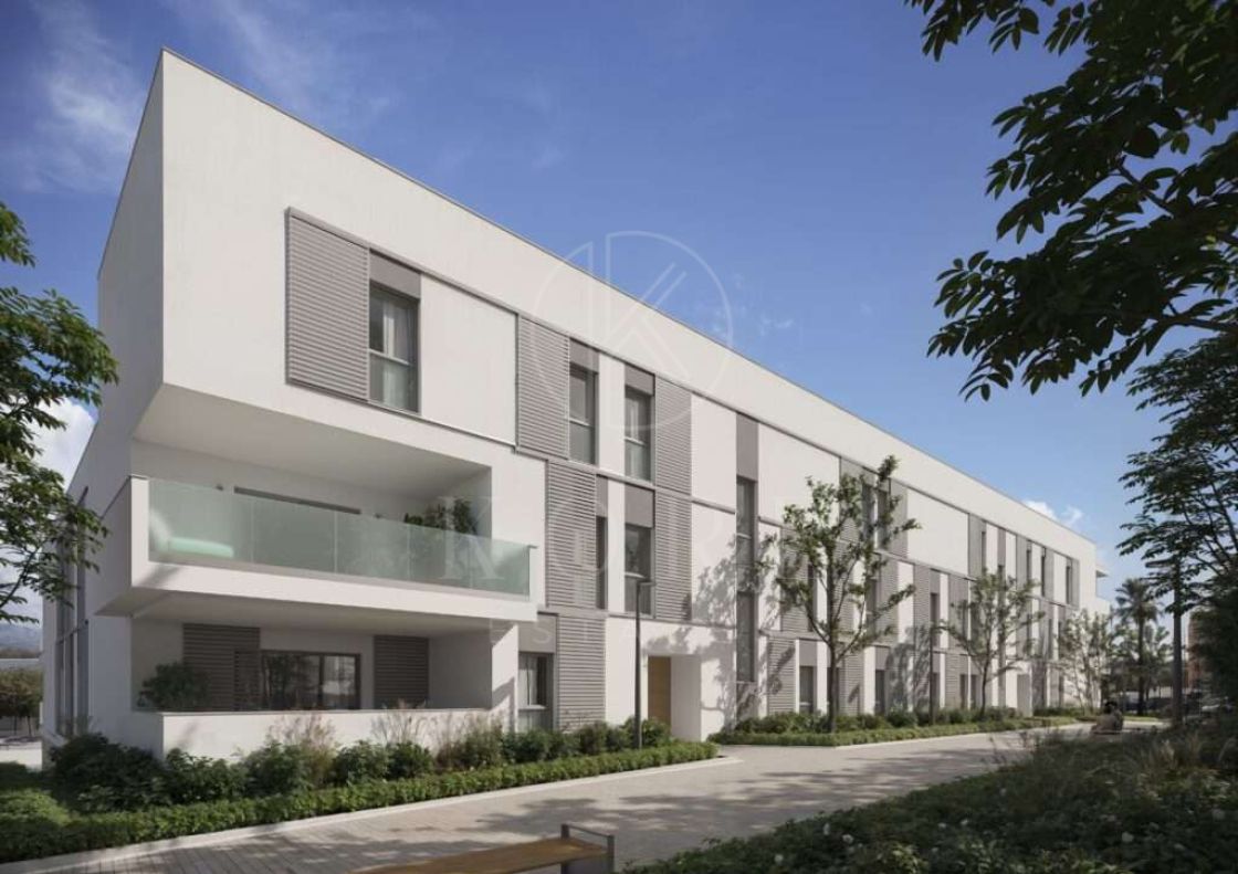 Ansamblu în San Pedro de Alcantara