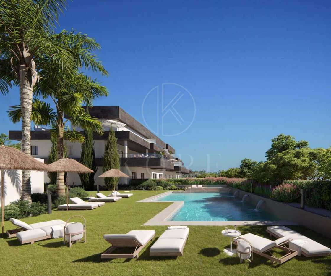 Development in Doña Julia, Casares