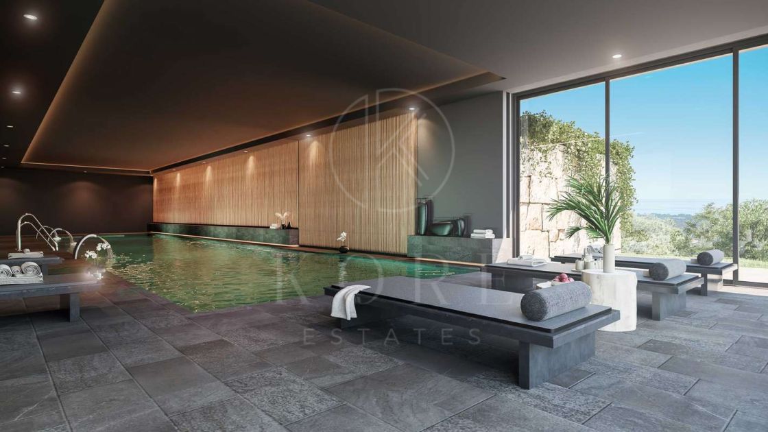 Development in Benahavis