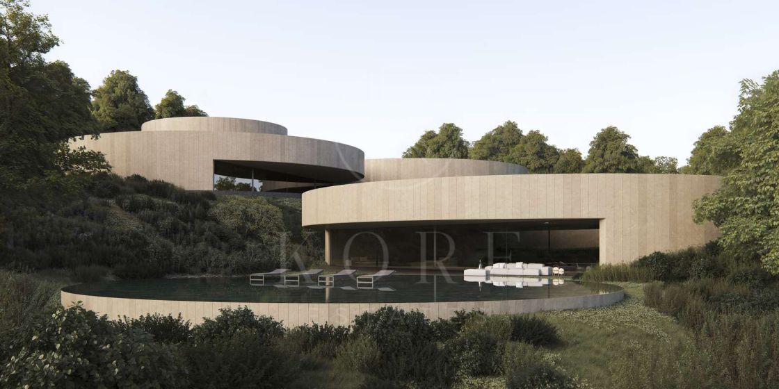 Development in Sotogrande