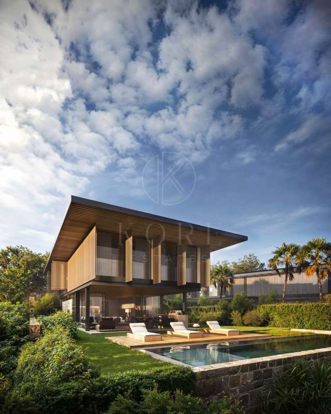 Development in Nueva Andalucia, Marbella