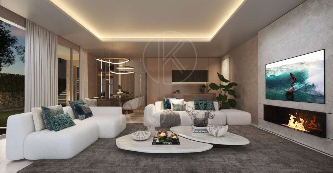 Development in Mijas Costa