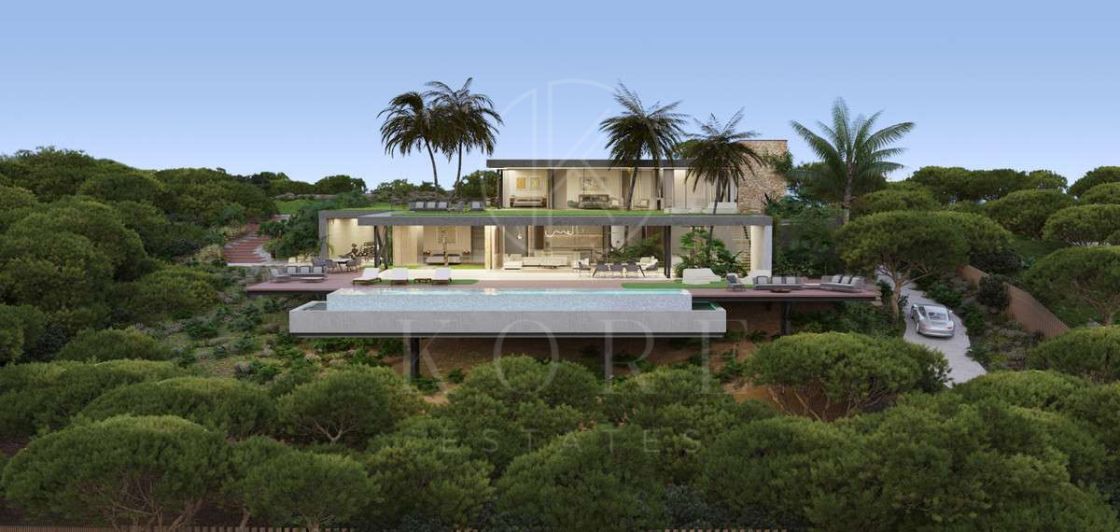 Development in Sotogrande