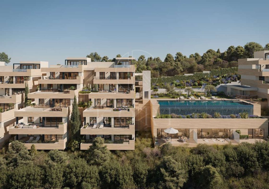Development in Marbella